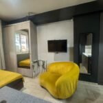 Fully Renovated Studio Apartment in Koukaki · VelaProperty