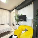 Fully Renovated Studio Apartment in Koukaki · VelaProperty