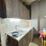 Fully Renovated Studio Apartment in Koukaki · VelaProperty