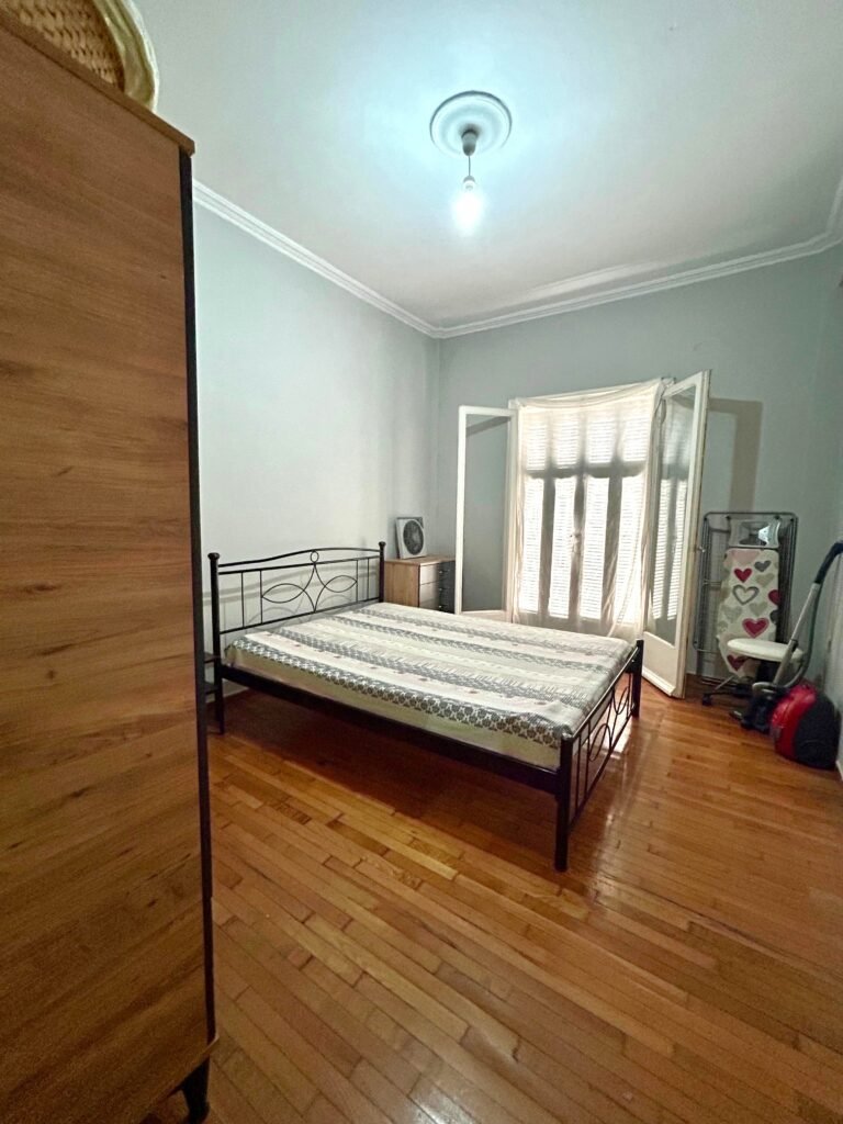 Investment Opportunity: 1-Bedroom Apartment – Acharnon, Athens · VelaProperty