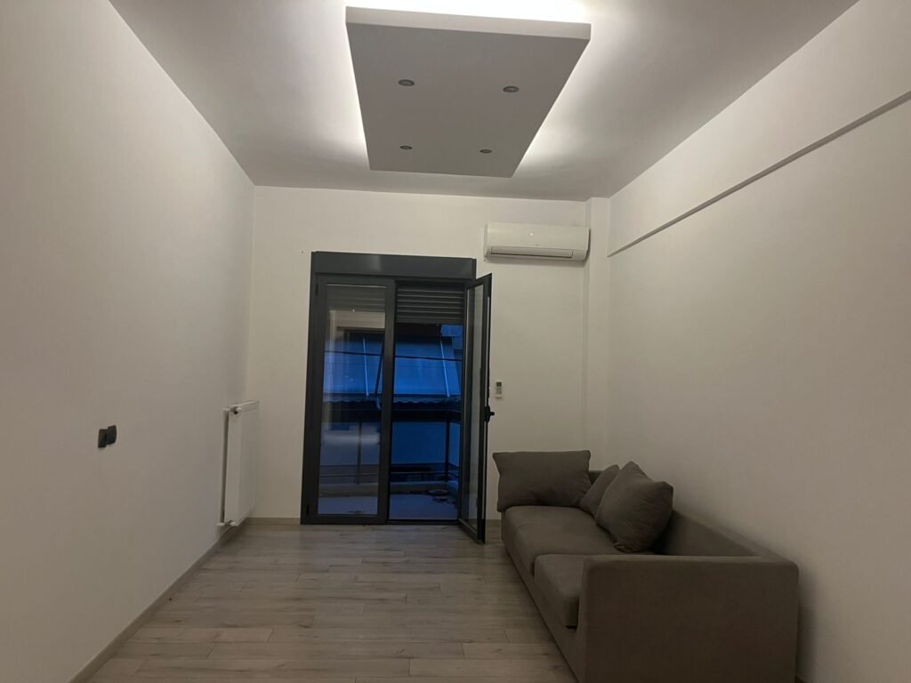 High-Yield Investment Asset: 2-Bedroom Apartment – Kallithea Center · VelaProperty