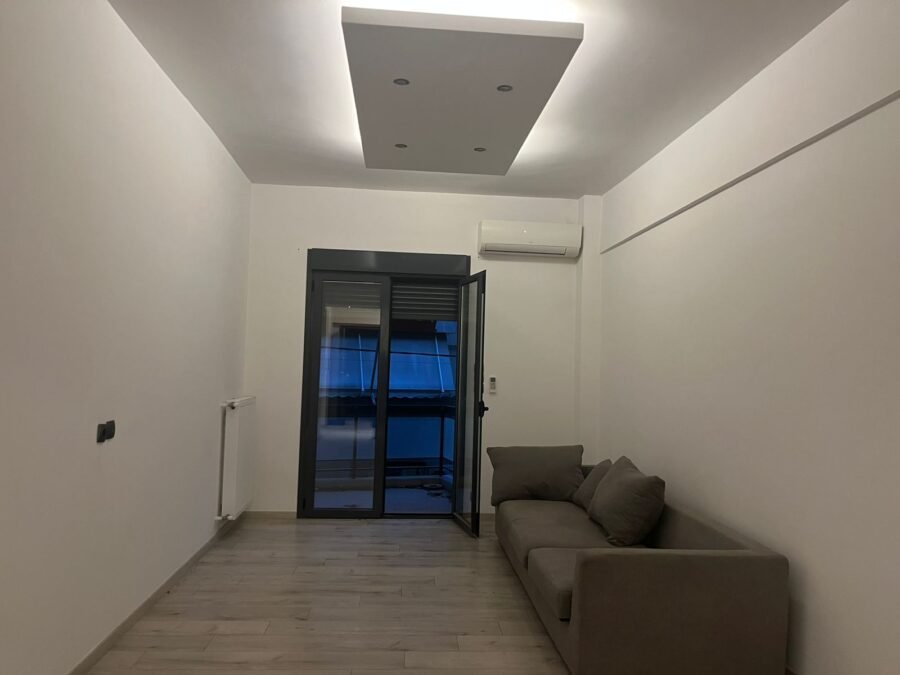 High-Yield Investment Asset: 2-Bedroom Apartment – Kallithea Center