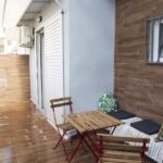 Modern & Spacious 2-Bedroom Apartment in Argiropoli, Athens · VelaProperty