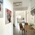 Turnkey Investment Asset: 3-Bedroom Apartment – Patision · VelaProperty