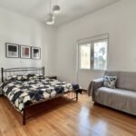 Turnkey Investment Asset: 3-Bedroom Apartment – Patision · VelaProperty