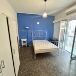 Furnished 1-Bedroom Apartment with Living Area – Kallithea · VelaProperty