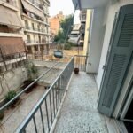 Furnished 1-Bedroom Apartment with Living Area – Kallithea · VelaProperty