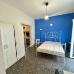 Furnished 1-Bedroom Apartment with Living Area – Kallithea · VelaProperty