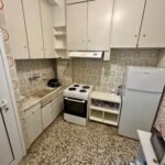 Furnished 1-Bedroom Apartment with Living Area – Kallithea · VelaProperty