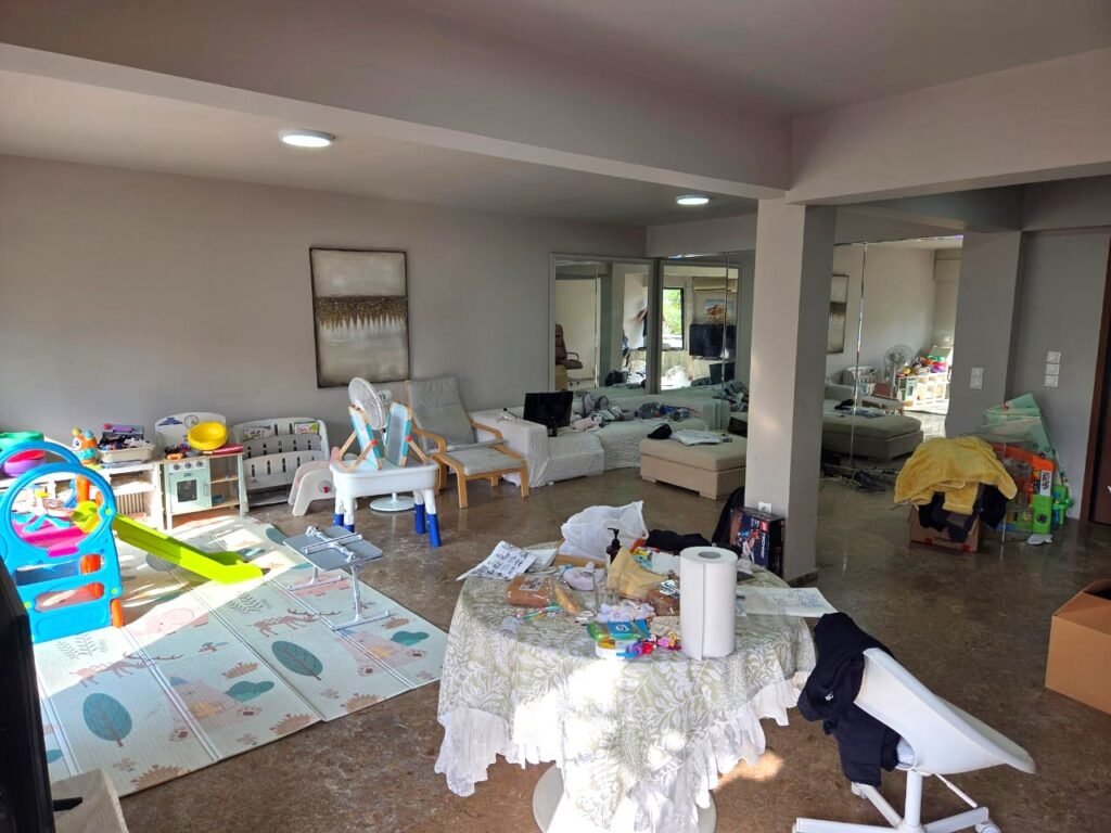Investment Opportunity — 133m² Apartment for Sale, Alimos, Athens · VelaProperty