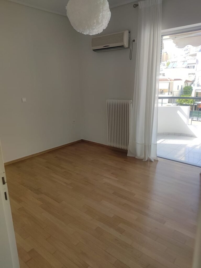 Investment Property: Renovated 2-Bedroom Apartment in Alimos · VelaProperty