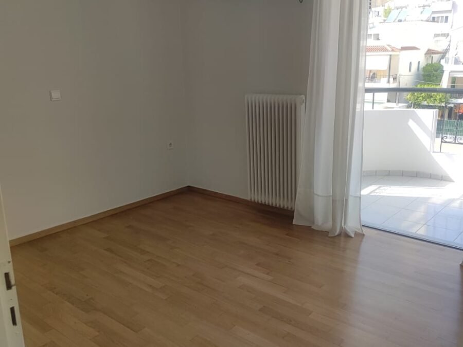 Investment Property: Renovated 2-Bedroom Apartment in Alimos