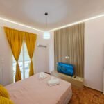 Investment Opportunity: Newly Renovated 1-Bedroom Apartment – Kallithea, Athens · VelaProperty