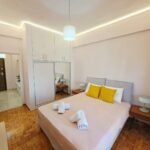 Investment Opportunity: Newly Renovated 1-Bedroom Apartment – Kallithea, Athens · VelaProperty