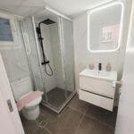 Investment Opportunity: Newly Renovated 1-Bedroom Apartment – Kallithea, Athens · VelaProperty