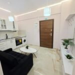 Investment Opportunity: Newly Renovated 1-Bedroom Apartment – Kallithea, Athens · VelaProperty
