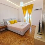 Investment Opportunity: Newly Renovated 1-Bedroom Apartment – Kallithea, Athens · VelaProperty