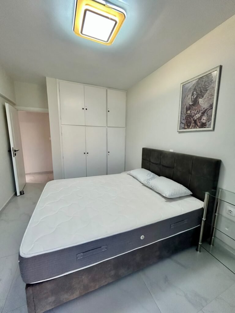 Spacious 3-Bedroom Renovated Apartment – Paleo Faliro, Athens · VelaProperty