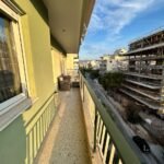 Spacious 3-Bedroom Renovated Apartment – Paleo Faliro, Athens · VelaProperty