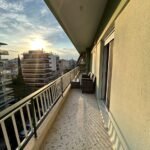 Spacious 3-Bedroom Renovated Apartment – Paleo Faliro, Athens · VelaProperty