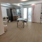 Prime Coastal Investment: Fully Renovated Sea-View Apartment with Private Garden in Paleo Faliro · VelaProperty