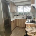Prime Coastal Investment: Fully Renovated Sea-View Apartment with Private Garden in Paleo Faliro · VelaProperty