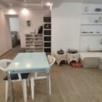 Prime Coastal Investment: Fully Renovated Sea-View Apartment with Private Garden in Paleo Faliro · VelaProperty