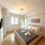 Exclusive Golden Visa Apartment — Elliniko, Athens · VelaProperty