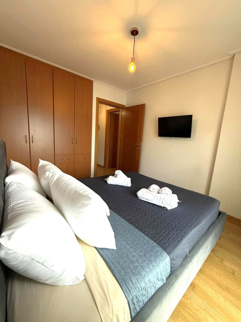 Exclusive Golden Visa Apartment — Elliniko, Athens · VelaProperty