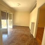 Spacious 100 m² Rental Apartment: 3-Bedroom Property in Neos Kosmos · VelaProperty