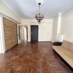 Spacious 100 m² Rental Apartment: 3-Bedroom Property in Neos Kosmos · VelaProperty