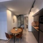 Modern Renovated Loft Apartment in Kallithea, Athens · VelaProperty