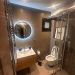 Modern Renovated Loft Apartment in Kallithea, Athens · VelaProperty