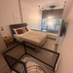 Modern Renovated Loft Apartment in Kallithea, Athens · VelaProperty