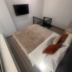 Modern Renovated Loft Apartment in Kallithea, Athens · VelaProperty