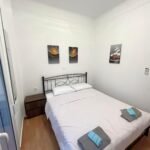 Prime Investment Opportunity: Fully Renovated 3-Bedroom Apartment – Kypseli · VelaProperty