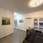 Prime Investment Opportunity: Fully Renovated 3-Bedroom Apartment – Kypseli · VelaProperty