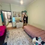 Cozy 1-Bedroom Apartment – Piraeus, Athens · VelaProperty