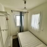 Top-Floor 1-Bedroom Apartment with Private Terrace – Neos Kosmos, Athens · VelaProperty
