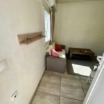 Top-Floor 1-Bedroom Apartment with Private Terrace – Neos Kosmos, Athens · VelaProperty