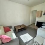 Top-Floor 1-Bedroom Apartment with Private Terrace – Neos Kosmos, Athens · VelaProperty