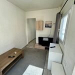 Top-Floor 1-Bedroom Apartment with Private Terrace – Neos Kosmos, Athens · VelaProperty