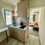 Top-Floor 1-Bedroom Apartment with Private Terrace – Neos Kosmos, Athens · VelaProperty
