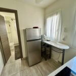 Top-Floor 1-Bedroom Apartment with Private Terrace – Neos Kosmos, Athens · VelaProperty