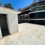 Top-Floor 1-Bedroom Apartment with Private Terrace – Neos Kosmos, Athens · VelaProperty