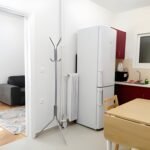 Modern & Fully Furnished 50 m² Apartment in Kallithea · VelaProperty