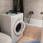 Modern & Fully Furnished 50 m² Apartment in Kallithea · VelaProperty