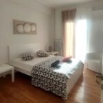 Modern & Fully Furnished 50 m² Apartment in Kallithea · VelaProperty