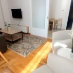 Modern & Fully Furnished 50 m² Apartment in Kallithea · VelaProperty