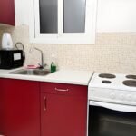 Modern & Fully Furnished 50 m² Apartment in Kallithea · VelaProperty